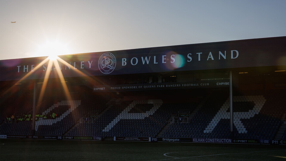 Loftus Road