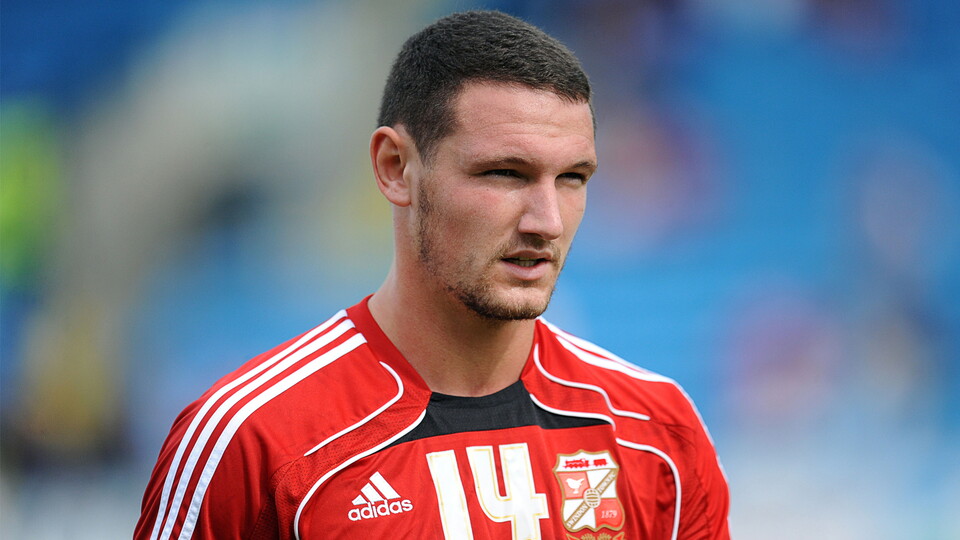 Sean Morrison