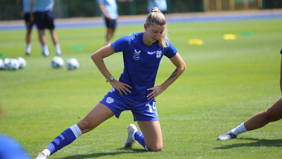 Shannon Evans