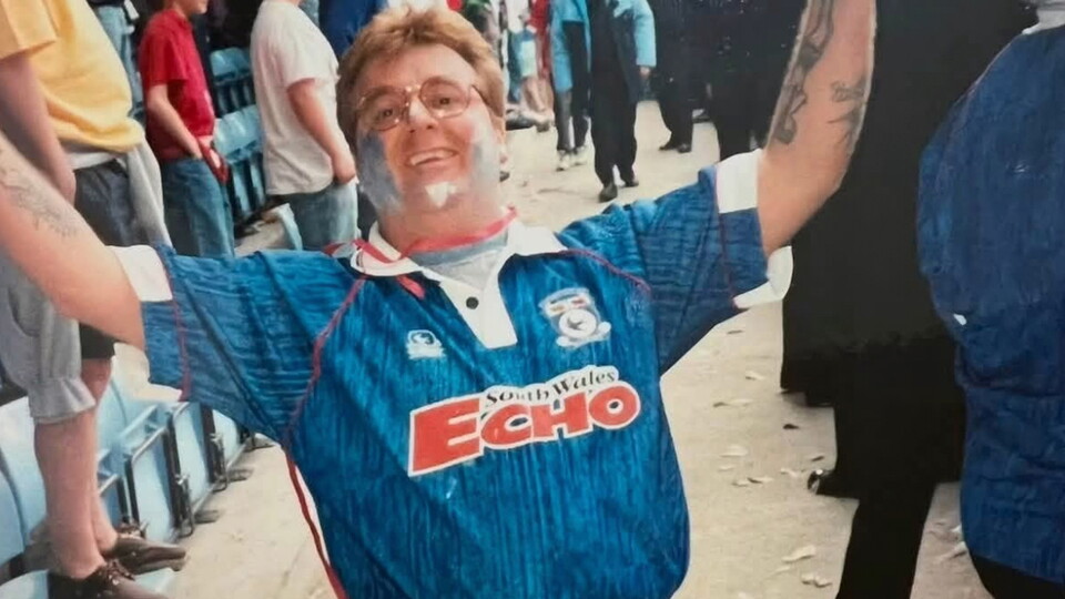 In Memory of Martin Barnes (1955-2026)