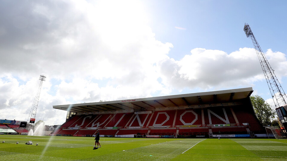 Swindon Town