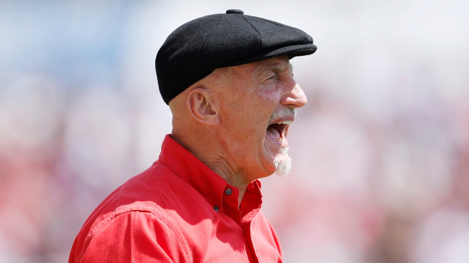 Ian Holloway