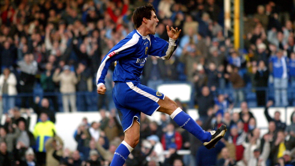 Steve Thompson