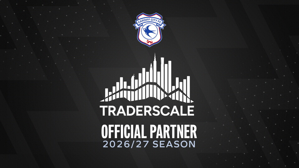 Traderscale x Cardiff City
