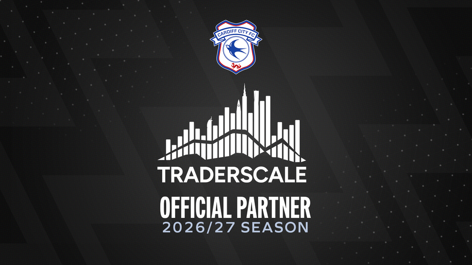 Traderscale x Cardiff City