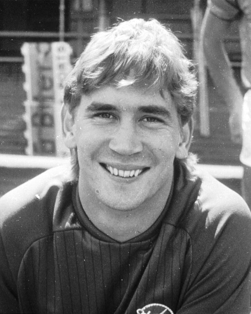 Alan Knight