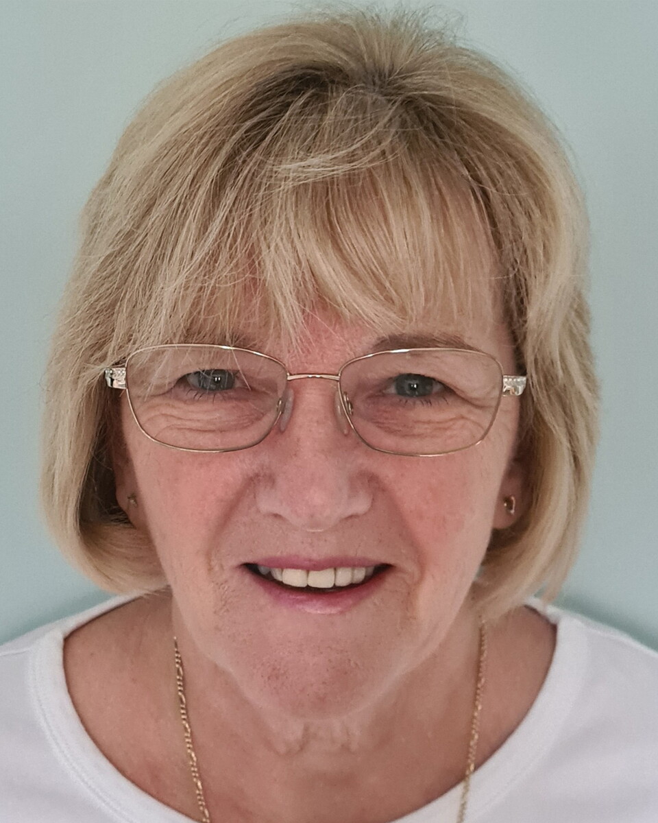 Allyson Rees