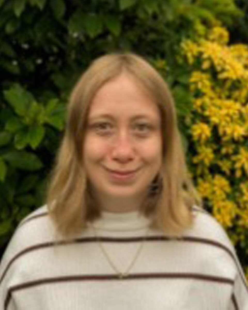 Amy Gifford