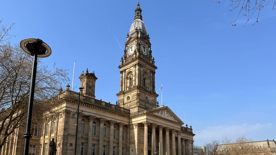 Bolton