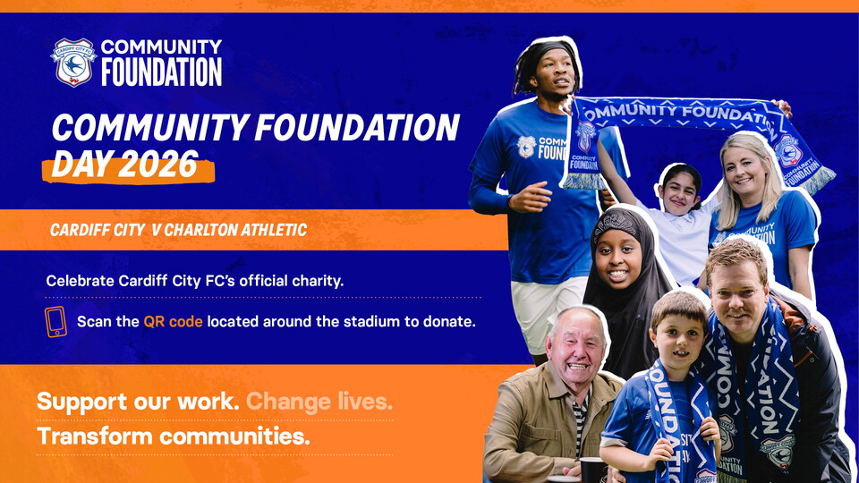 Community Foundation Day 2026