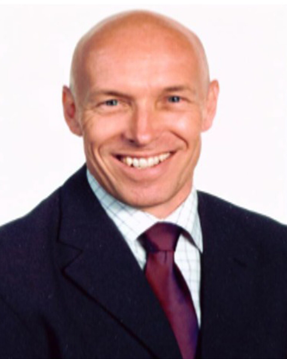 Dr. Jonathan Hicks