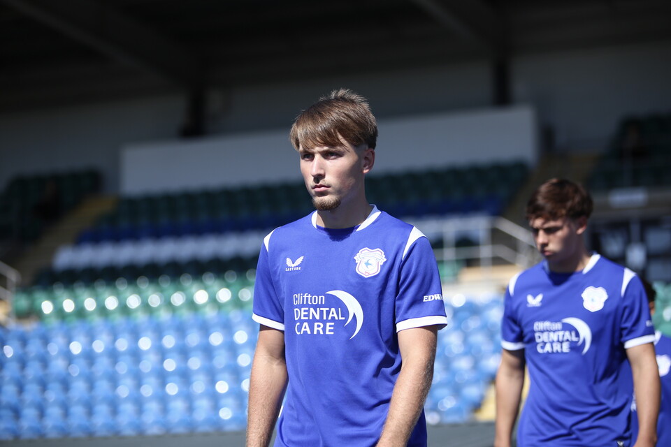 Keano Conaty