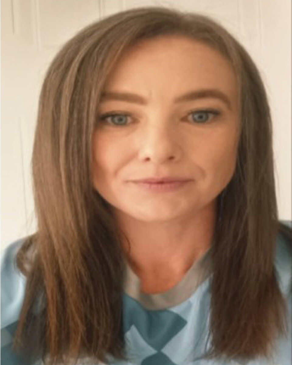 Lauren Ann McNie