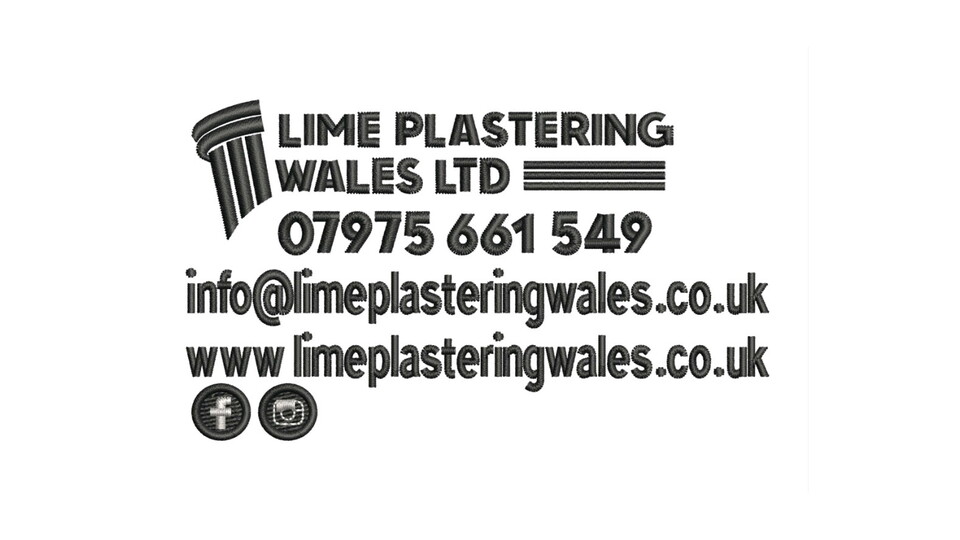 Lime Plastering Wales