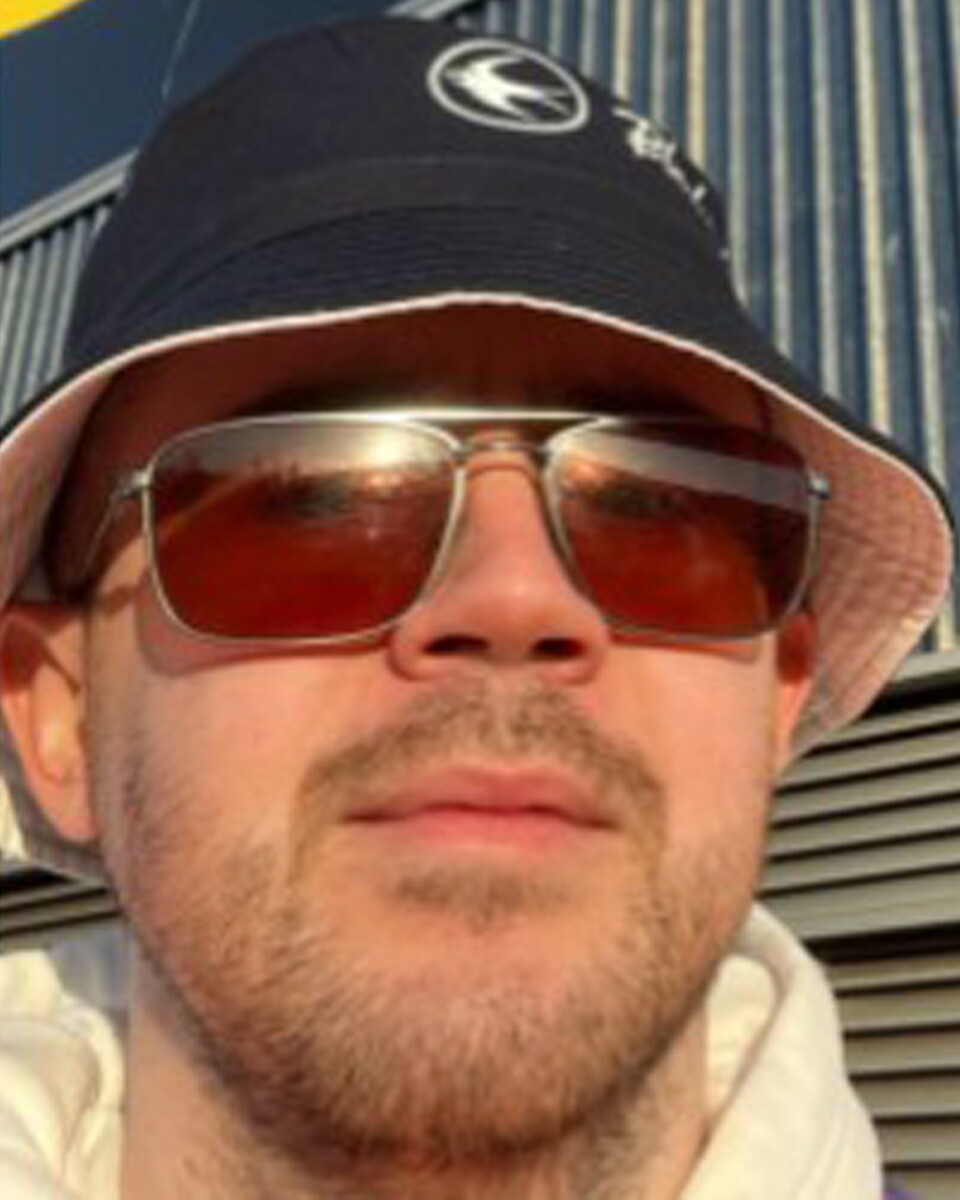 Matthew Maurer