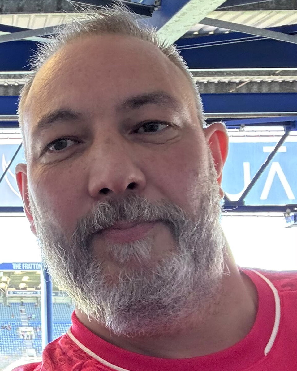Paul Clements