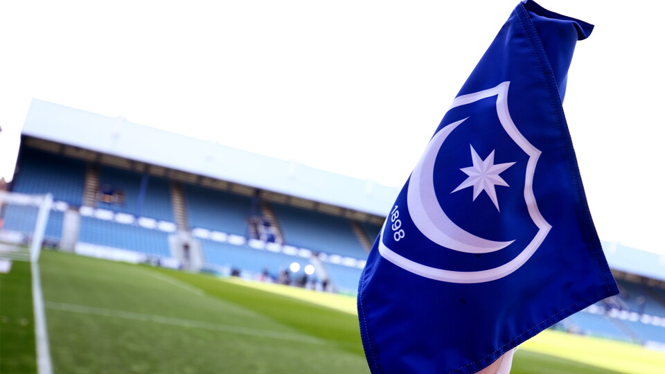 Fratton Park