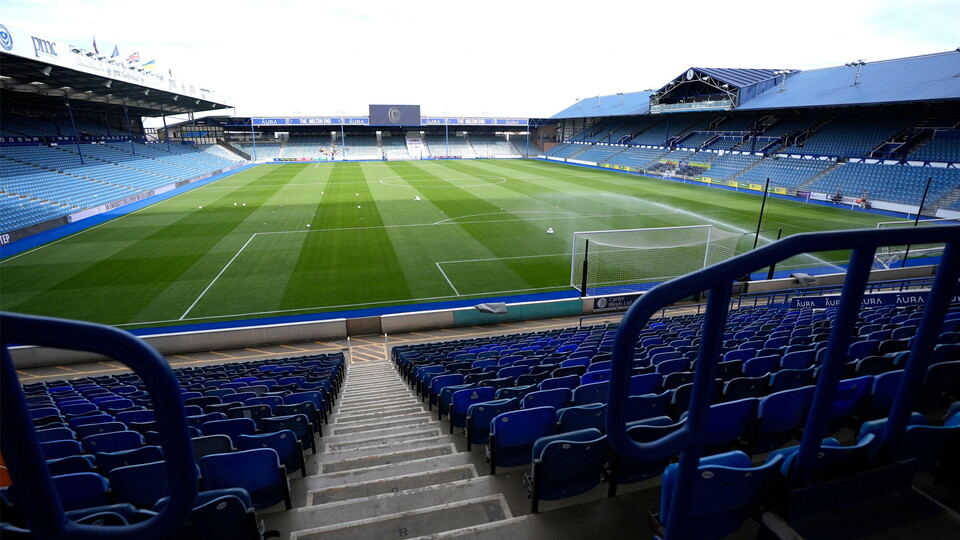 Fratton Park