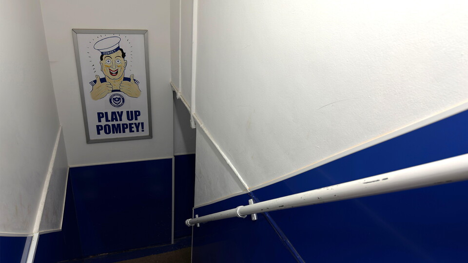 Fratton Park