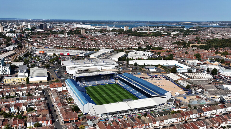 Fratton Park