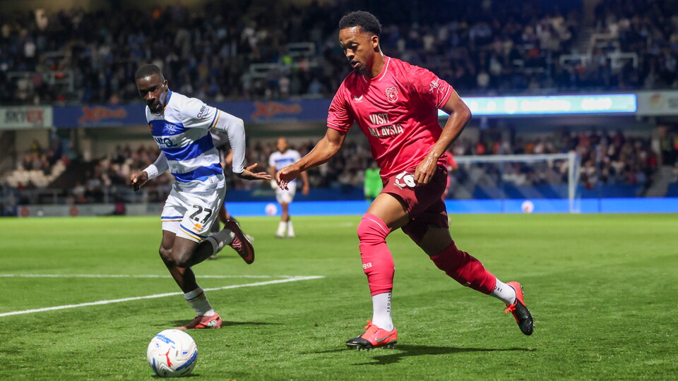 Chris Willock