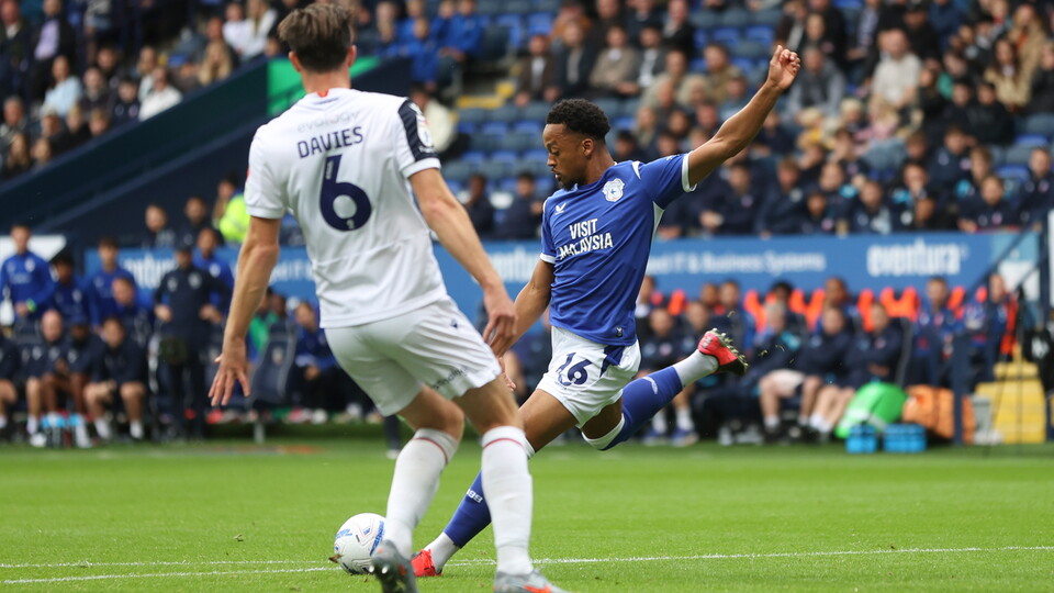 Chris Willock