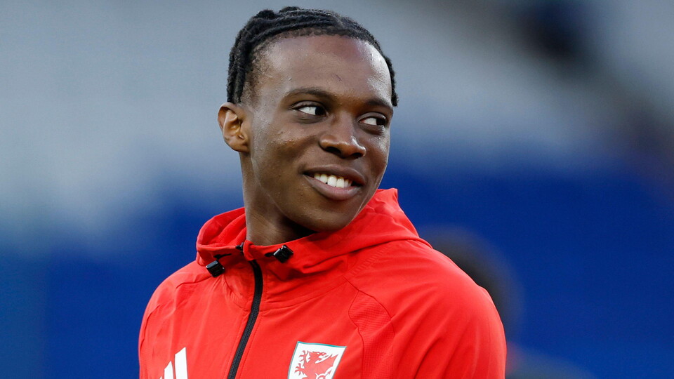 Ronan Kpakio