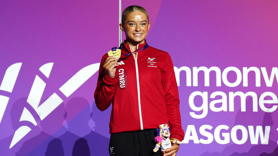 Ruby Evans