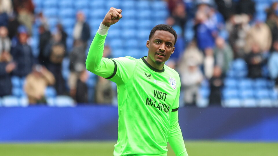 Nathan Trott