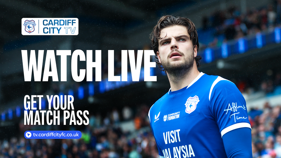 Cardiff City TV