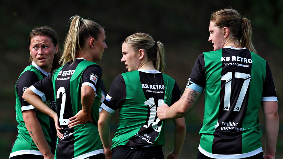 Aberystwyth Town