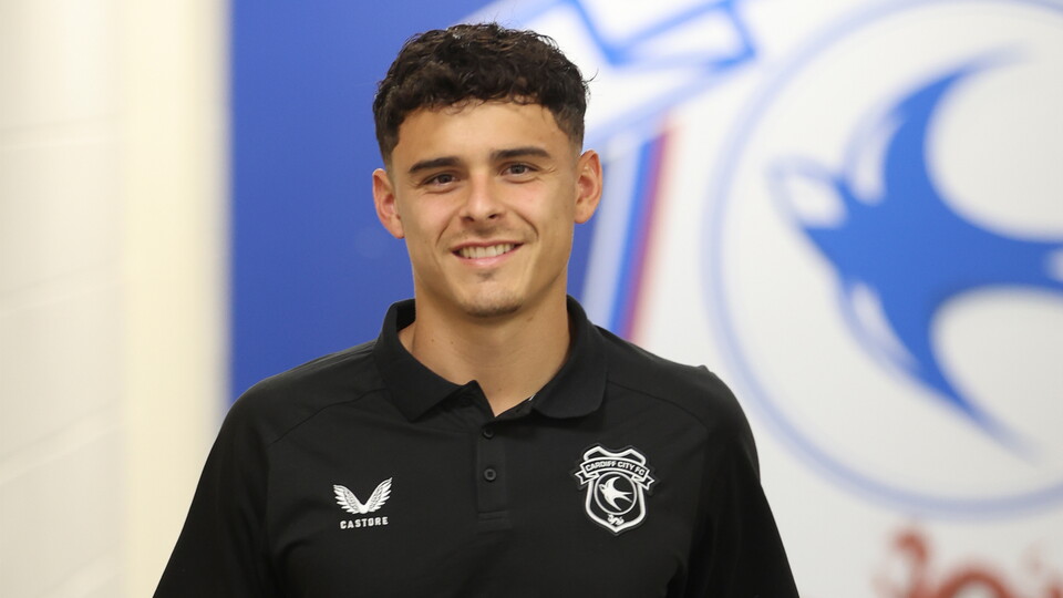 Alex Robertson