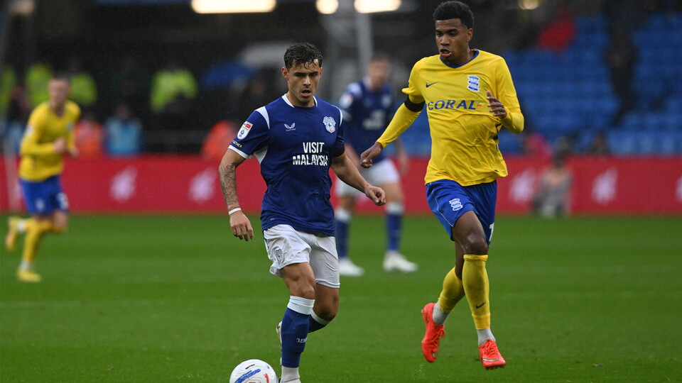 Alex Robertson