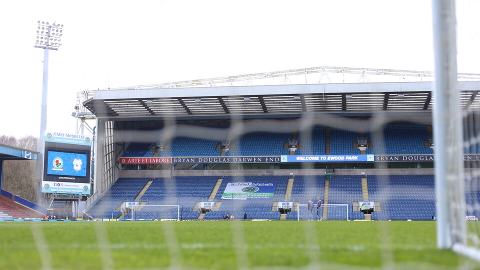 Ewood Park