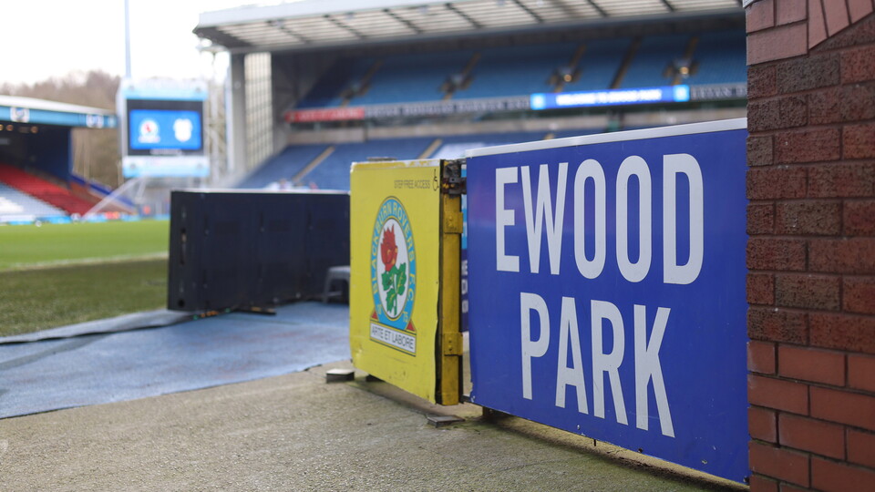 Ewood Park