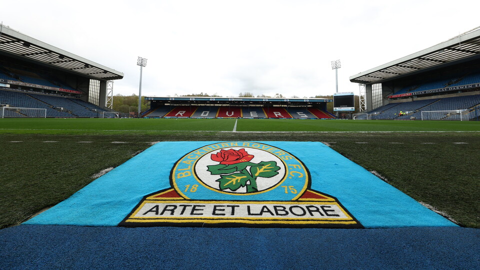 Ewood Park