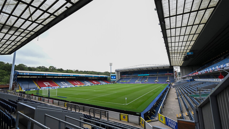 Ewood Park