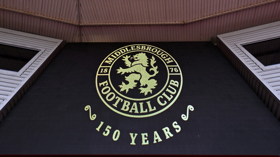 Riverside Stadium