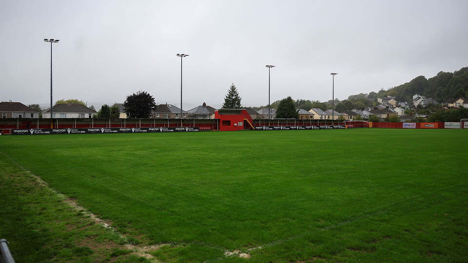 The Renewable Centre Stadium