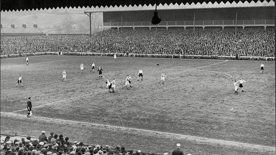 Ewood Park