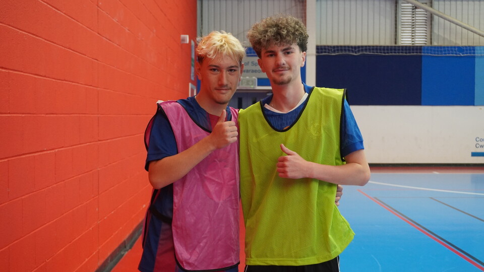Cardiff City FC Community Foundation