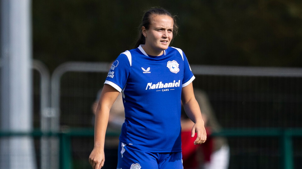 Hollie Smith