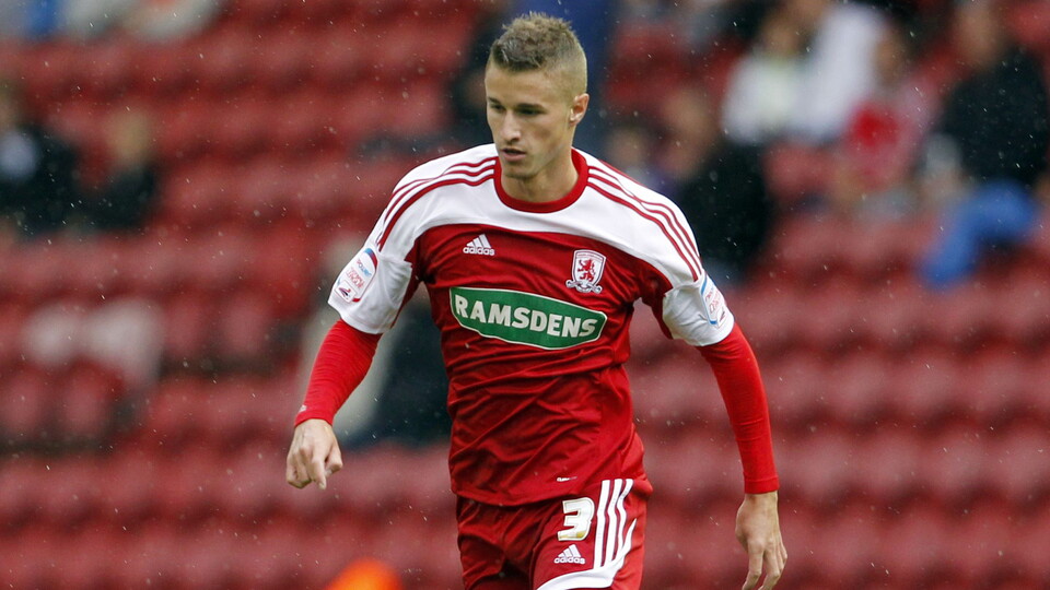 Joe Bennett