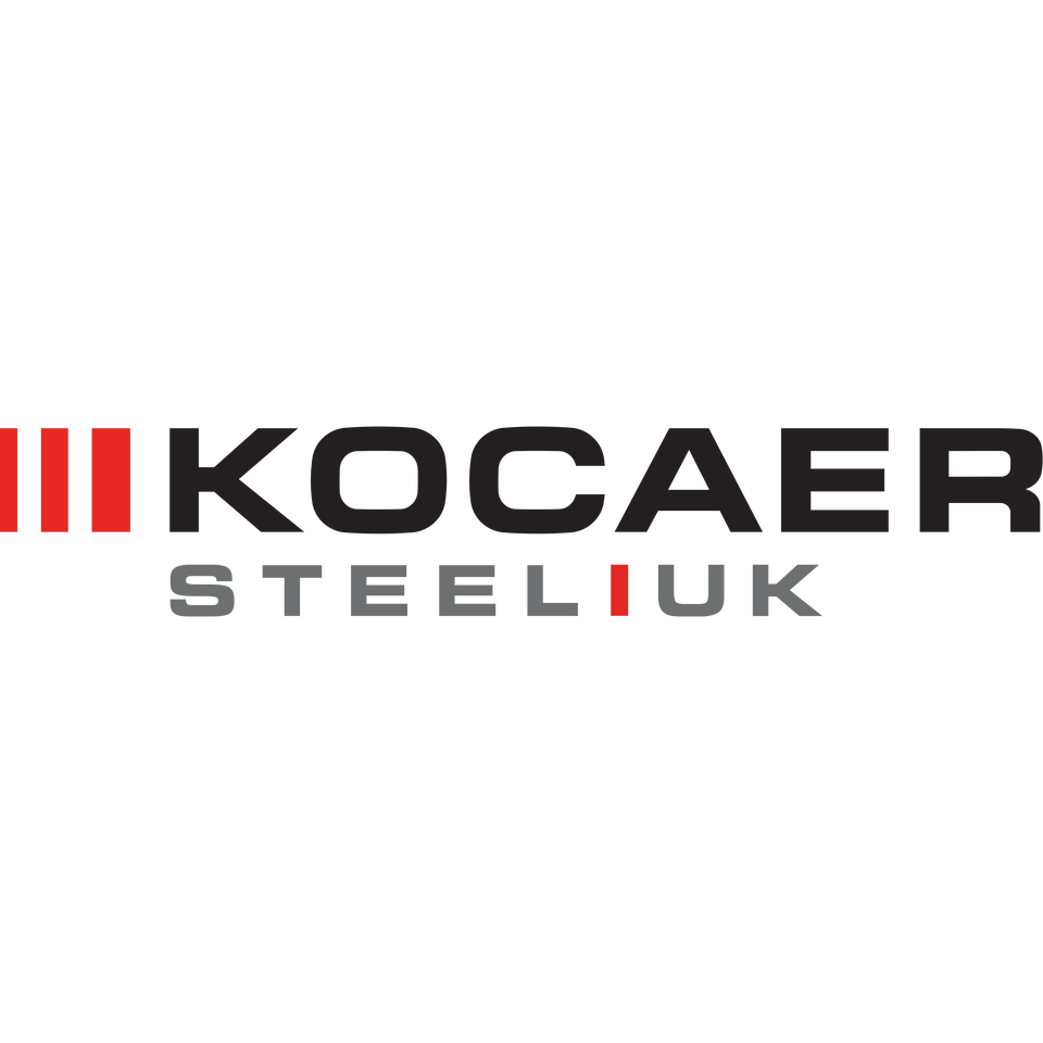 Kocaer Steel Logo