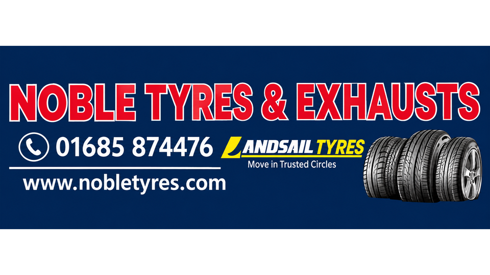 Noble Tyres & Exhausts