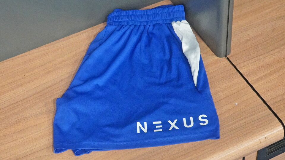 N3XUS