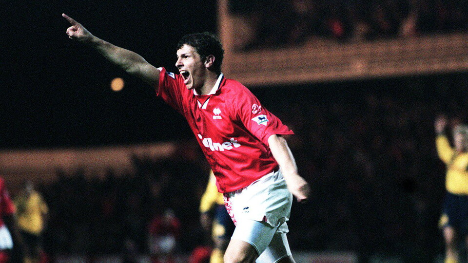 Neil Cox