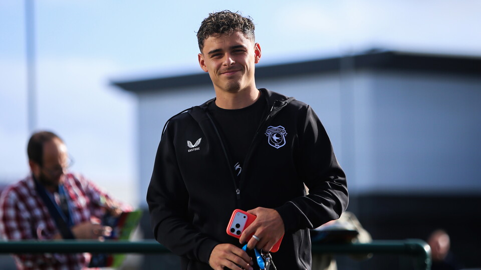 Alex Robertson