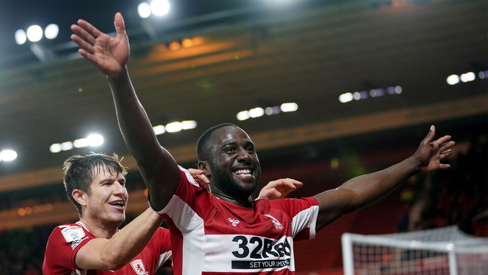 Sol Bamba