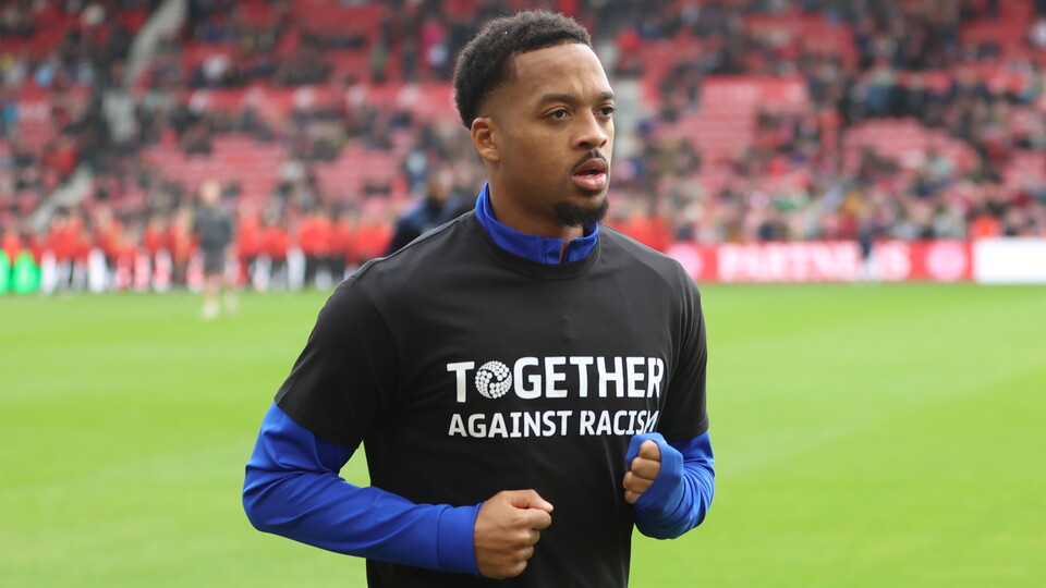Together Against Racism